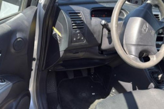 Pare choc arriere HYUNDAI MATRIX