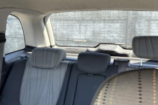 Pare choc arriere HYUNDAI MATRIX