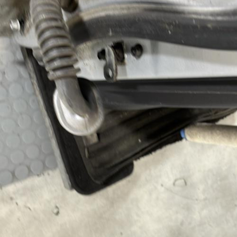 Porte arriere droit HYUNDAI MATRIX Photo n°5