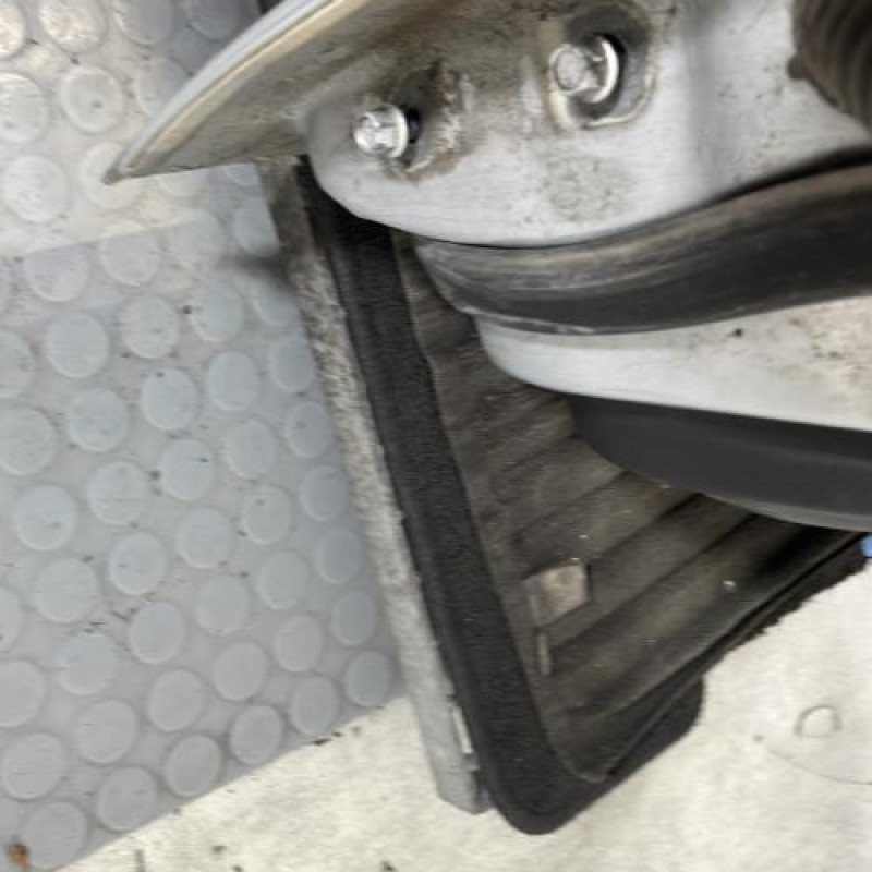 Porte arriere droit HYUNDAI MATRIX Photo n°6