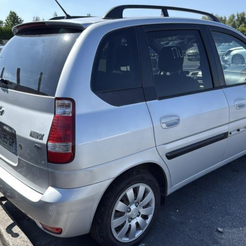 Porte arriere droit HYUNDAI MATRIX Photo n°12