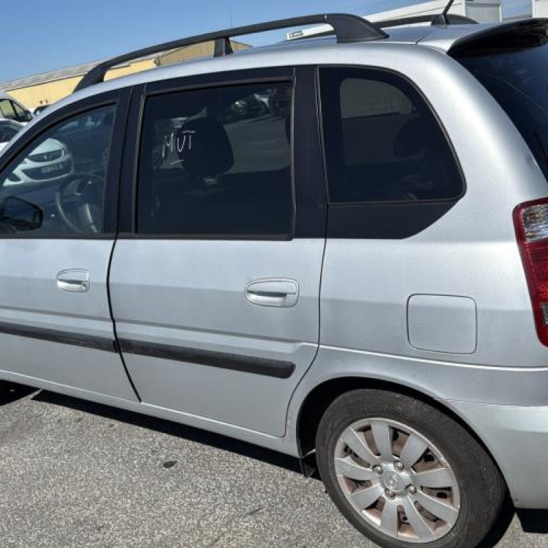 Porte arriere droit HYUNDAI MATRIX Photo n°15