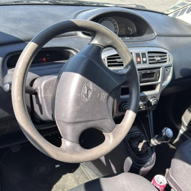 Porte arriere droit HYUNDAI MATRIX Photo n°20