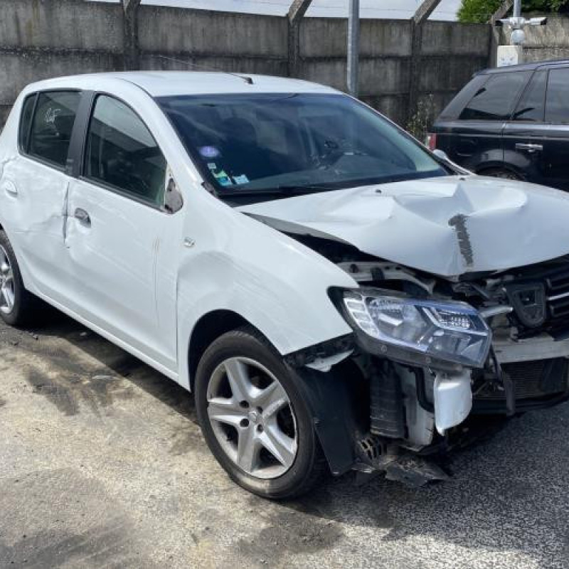 Moteur DACIA SANDERO 2 Photo n°2