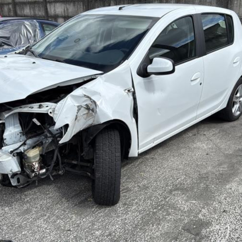 Moteur DACIA SANDERO 2 Photo n°11