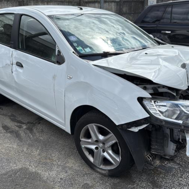 Moteur DACIA SANDERO 2 Photo n°12