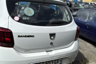 Moteur DACIA SANDERO 2