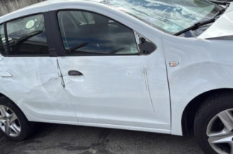 Moteur DACIA SANDERO 2