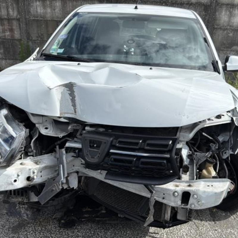 Moteur DACIA SANDERO 2 Photo n°18