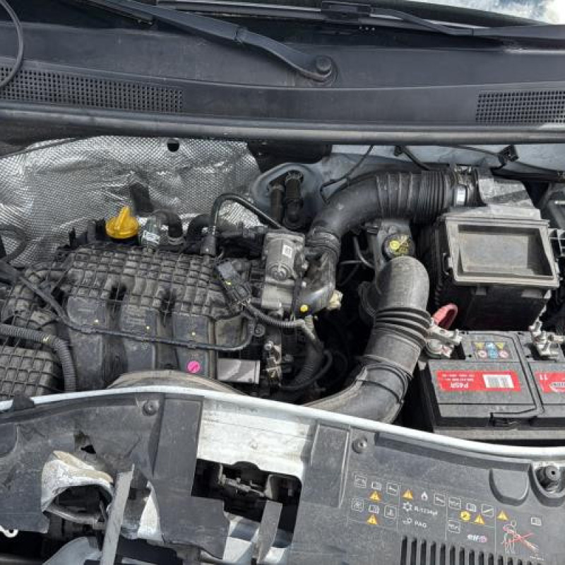 Moteur DACIA SANDERO 2 Photo n°19