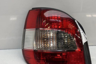 Feu arriere principal gauche (feux) RENAULT SCENIC 1 Photo n°1