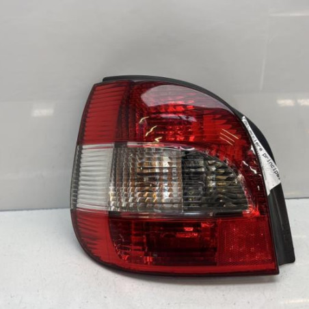 Feu arriere principal gauche (feux) RENAULT SCENIC 1 Photo n°1