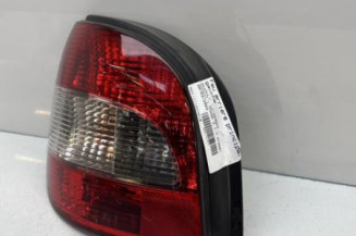 Feu arriere principal gauche (feux) RENAULT SCENIC 1