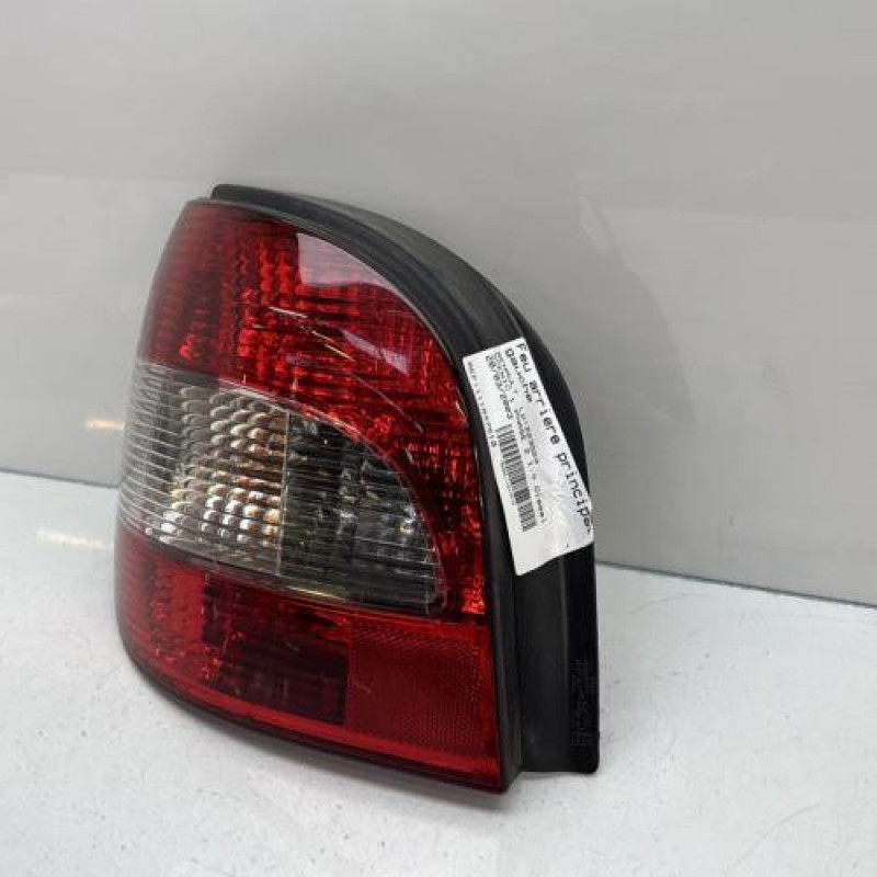 Feu arriere principal gauche (feux) RENAULT SCENIC 1 Photo n°2