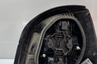 Feu arriere principal gauche (feux) RENAULT SCENIC 1