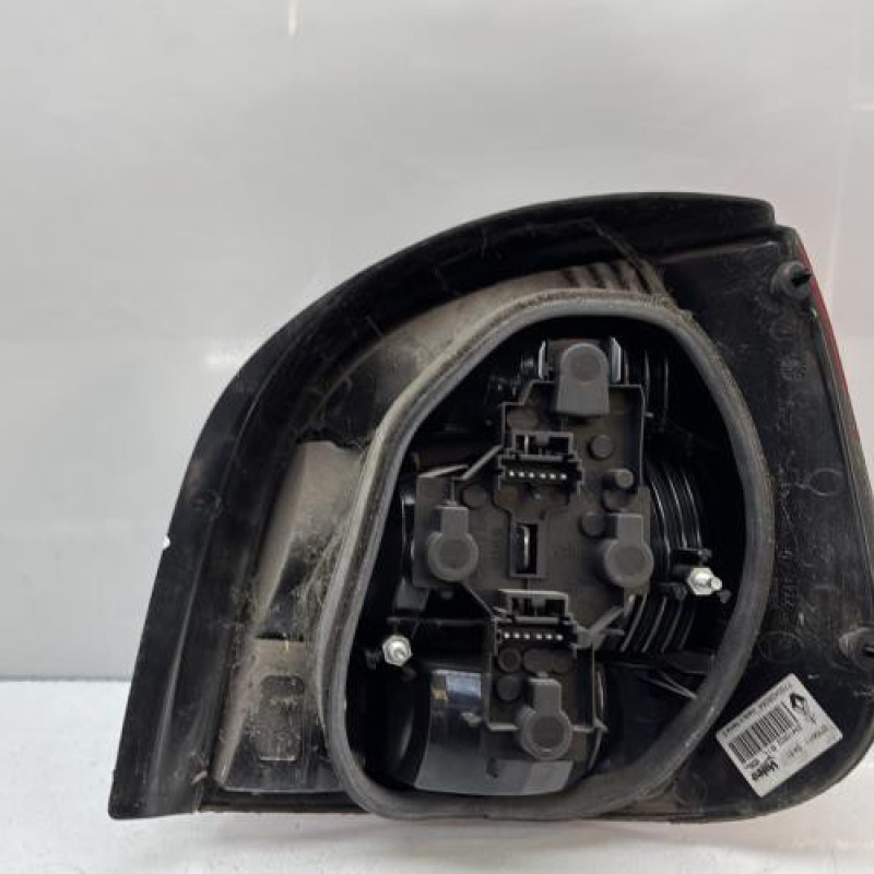 Feu arriere principal gauche (feux) RENAULT SCENIC 1 Photo n°3