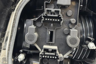 Feu arriere principal gauche (feux) RENAULT SCENIC 1