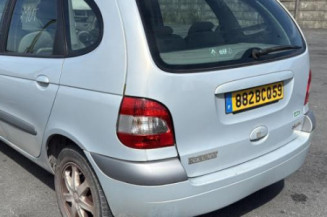 Feu arriere principal gauche (feux) RENAULT SCENIC 1