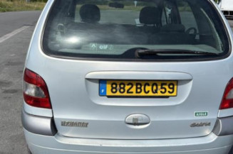 Feu arriere principal gauche (feux) RENAULT SCENIC 1