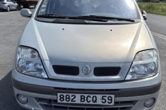 Feu arriere principal gauche (feux) RENAULT SCENIC 1