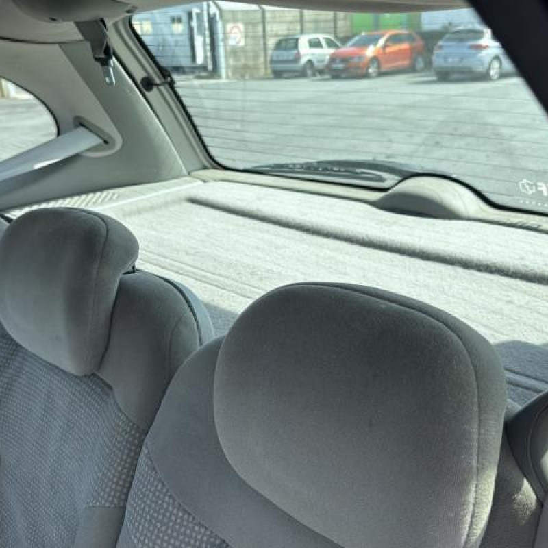 Feu arriere principal gauche (feux) RENAULT SCENIC 1 Photo n°16