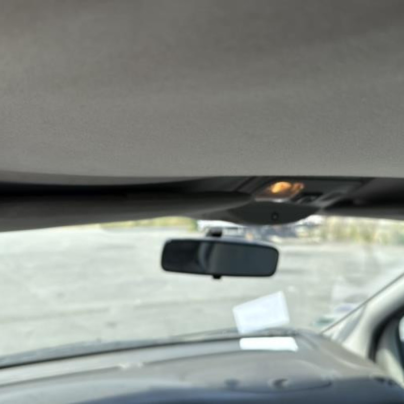 Feu arriere principal gauche (feux) RENAULT SCENIC 1 Photo n°18