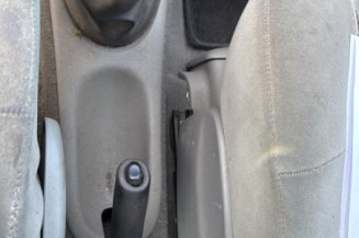 Feu arriere principal gauche (feux) RENAULT SCENIC 1