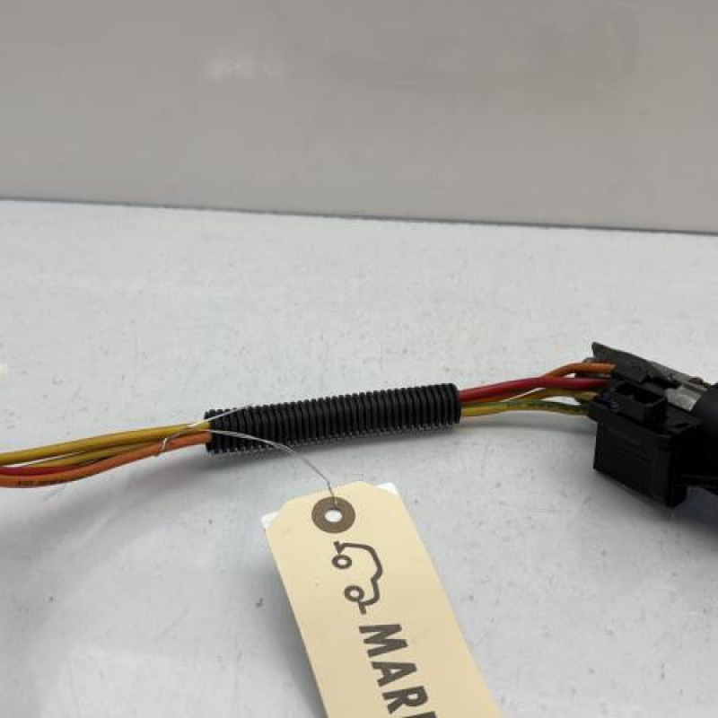 Neiman RENAULT SCENIC 1 Photo n°1