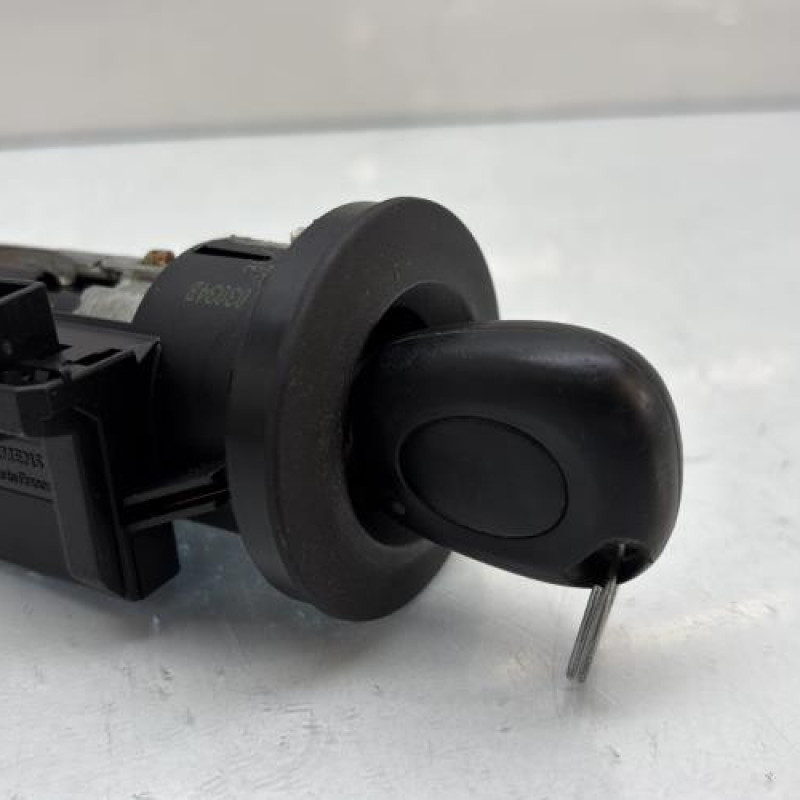 Neiman RENAULT SCENIC 1 Photo n°2