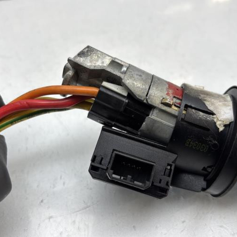 Neiman RENAULT SCENIC 1 Photo n°3