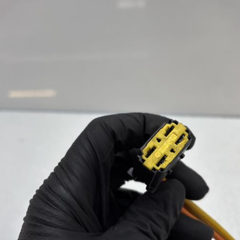 Neiman RENAULT SCENIC 1 Photo n°4