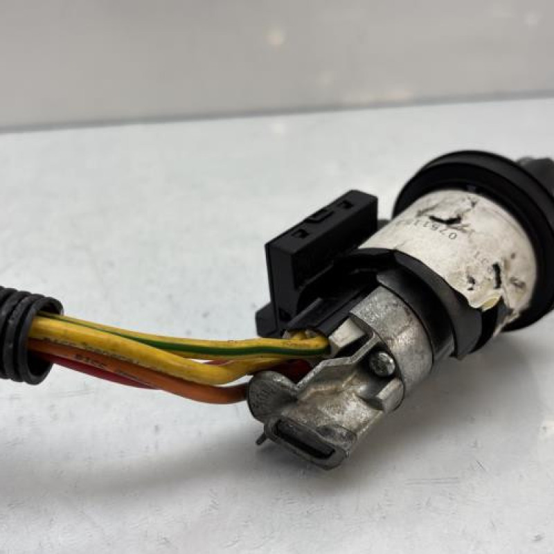 Neiman RENAULT SCENIC 1 Photo n°5