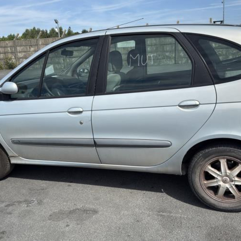 Neiman RENAULT SCENIC 1 Photo n°11