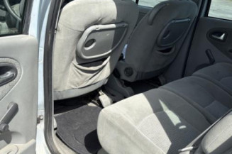Neiman RENAULT SCENIC 1