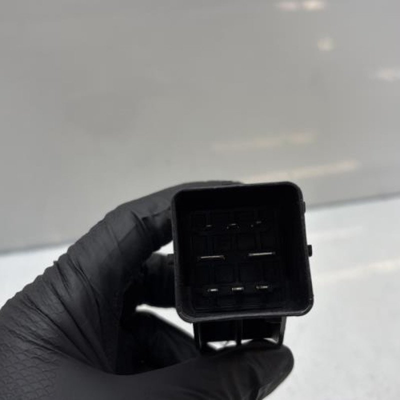 Boitier de prechauffage CITROEN DS5 Photo n°3