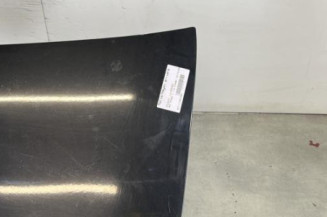 Malle/Hayon arriere PEUGEOT 407