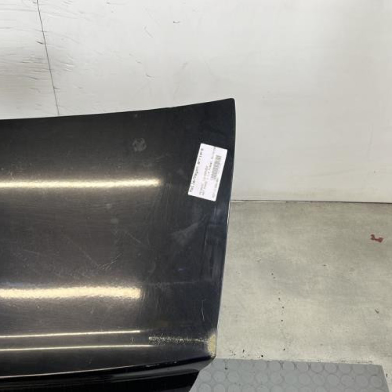 Malle/Hayon arriere PEUGEOT 407 Photo n°3