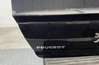 Malle/Hayon arriere PEUGEOT 407