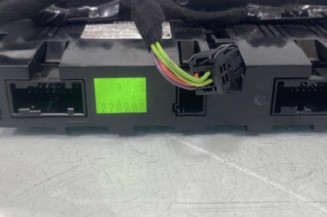 Commande chauffage CITROEN C5 2