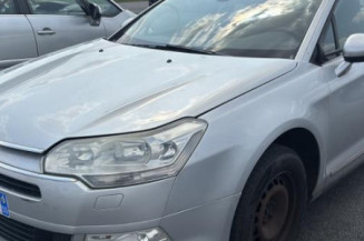 Commande chauffage CITROEN C5 2