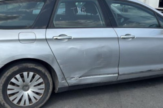 Commande chauffage CITROEN C5 2