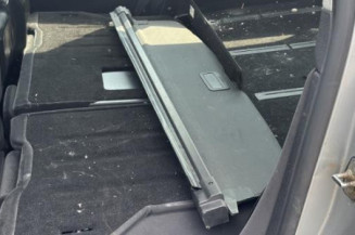 Commande chauffage CITROEN C5 2