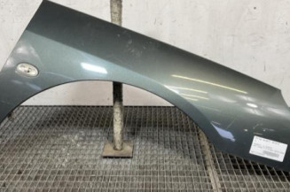 Aile avant droit PEUGEOT 407 Photo n°1