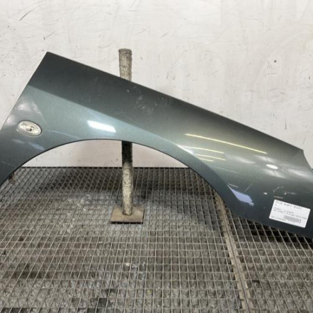 Aile avant droit PEUGEOT 407 Photo n°1
