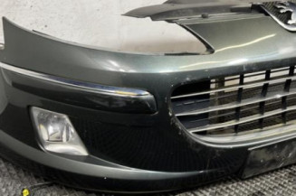 Pare choc avant PEUGEOT 407