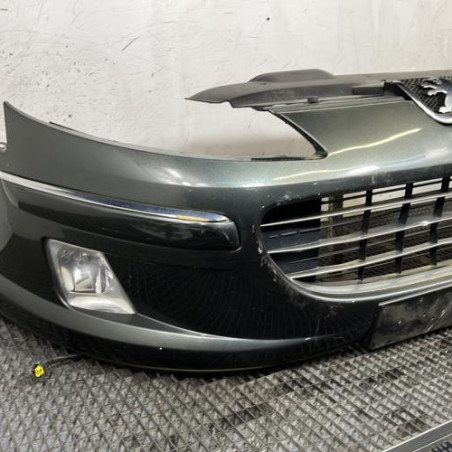 Pare choc avant PEUGEOT 407