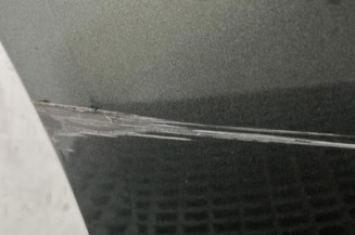 Pare choc avant PEUGEOT 407