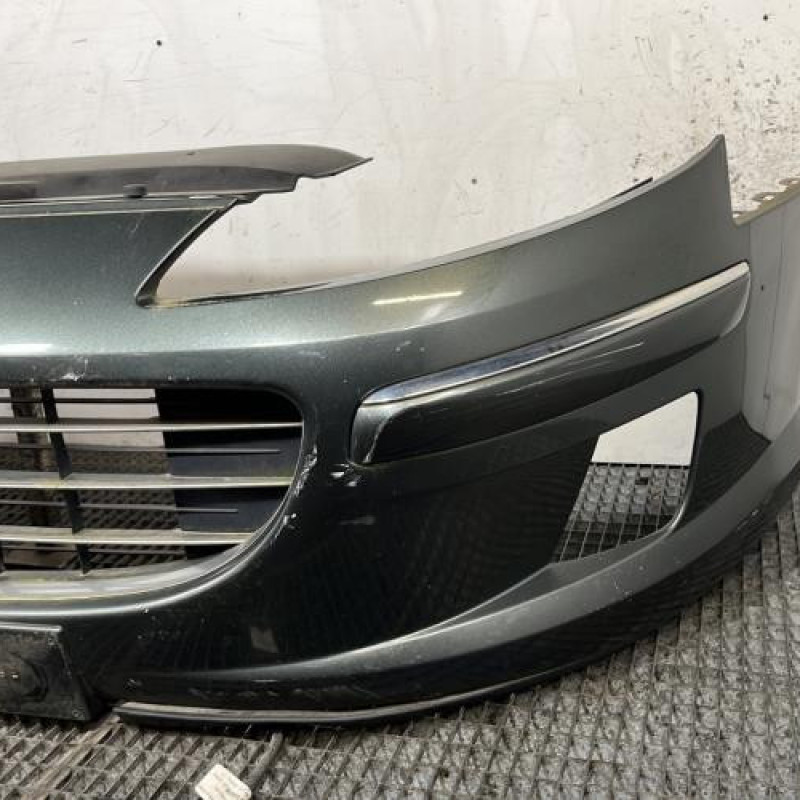 Pare choc avant PEUGEOT 407 Photo n°4