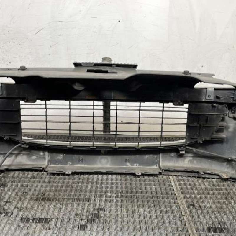 Pare choc avant PEUGEOT 407 Photo n°6