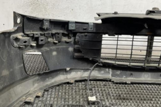 Pare choc avant PEUGEOT 407